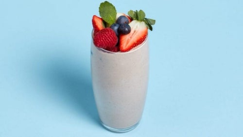 Er det godt eller dårligt at drikke protein shakes?