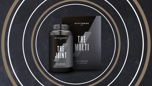 THE Multi & THE Joint | Styrk din restitution & dit indre