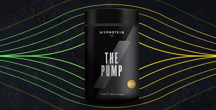 THE Pump