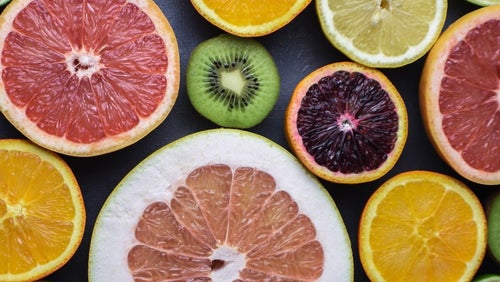 15 Frugter med lavt sukkerindhold