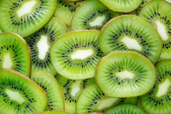 Frugter med lavt sukkerindhold