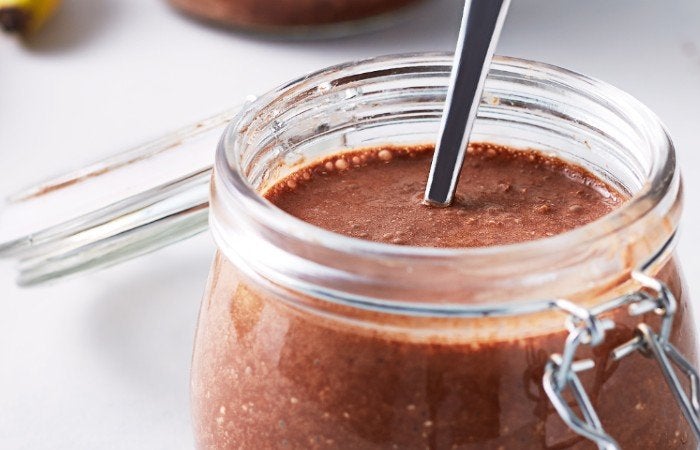 overnight oats