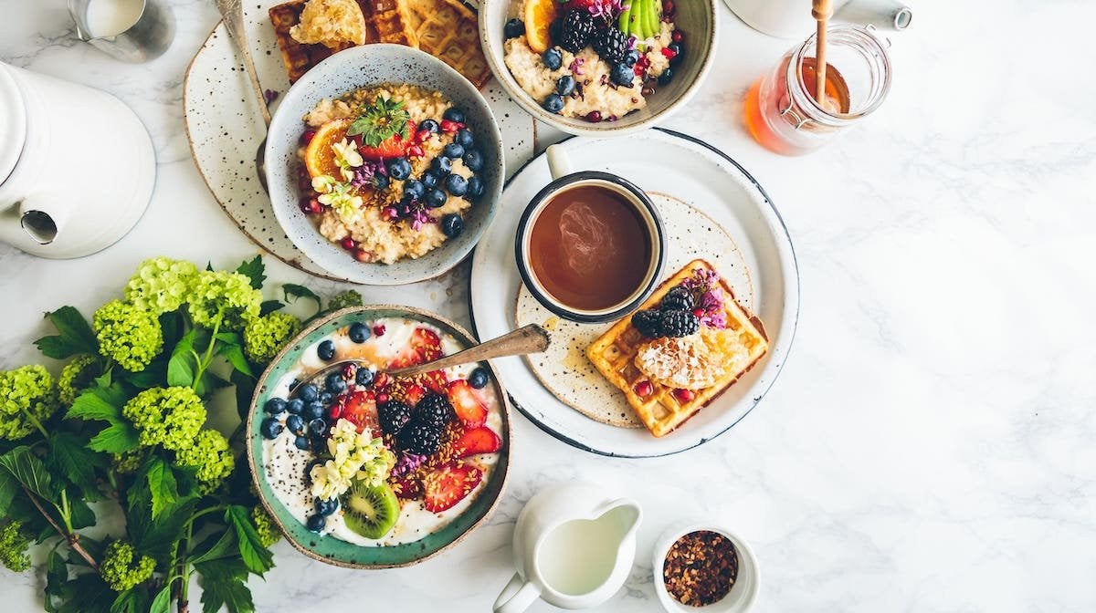 Øg dit stofskifte | 15 metabolisme boosting tips