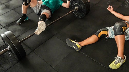 Sådan mestrer du hamstring curls | Teknik og fejl