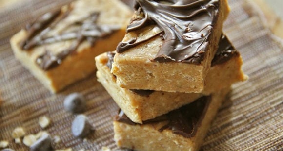protein bar