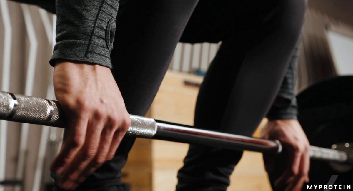 god hygiejne i fitness