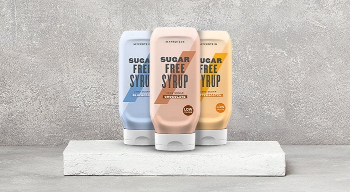 sukkerfri sirup