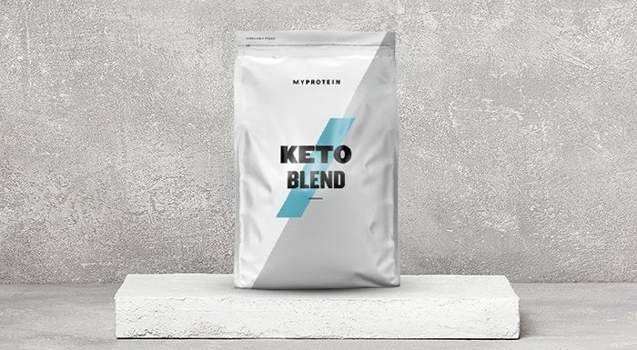 keto blend