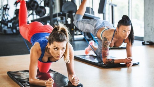 Kan jeg få større glutes med resistance bands? Dine spørgsmål besvaret