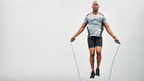 Gør cardio sjovt igen med sjipning | 10 gode grunde