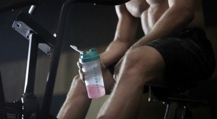 bcaa