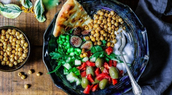 Flexitarian