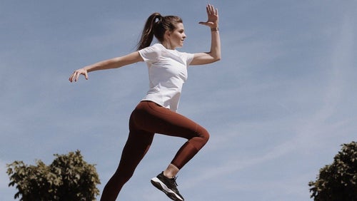 Træningsplan til halvmaraton | Løb med Myprotein