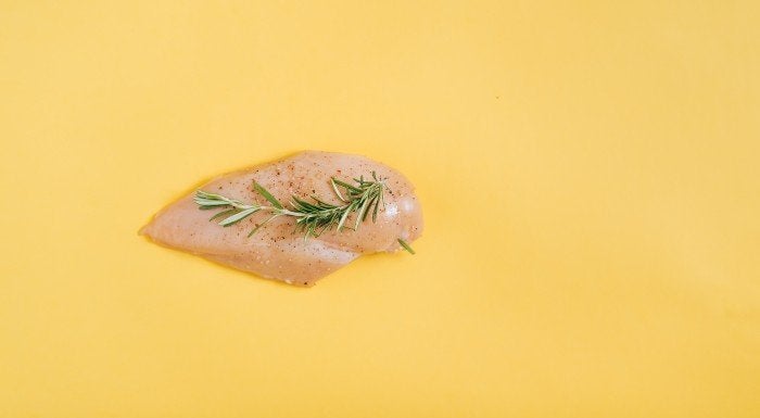 protein Øg dit stofskifte