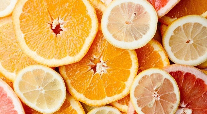 C-vitamin