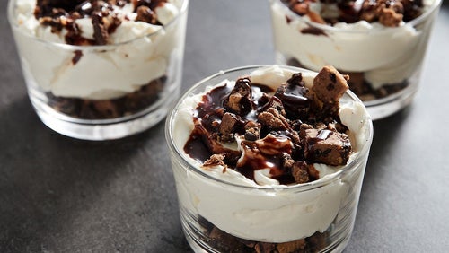 Carb crusher vegansk cheesecake med 3 ingredienser