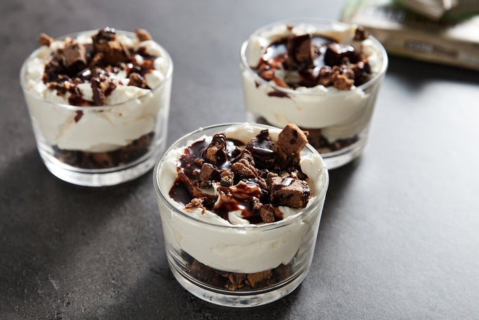 vegansk cheesecake