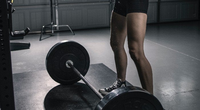 opbygge muskler hurtigt