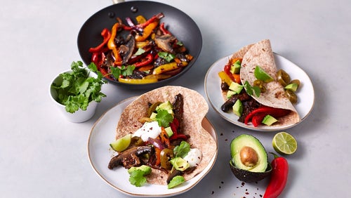 5 veganske opskrifter du kan lave på 15 minutter
