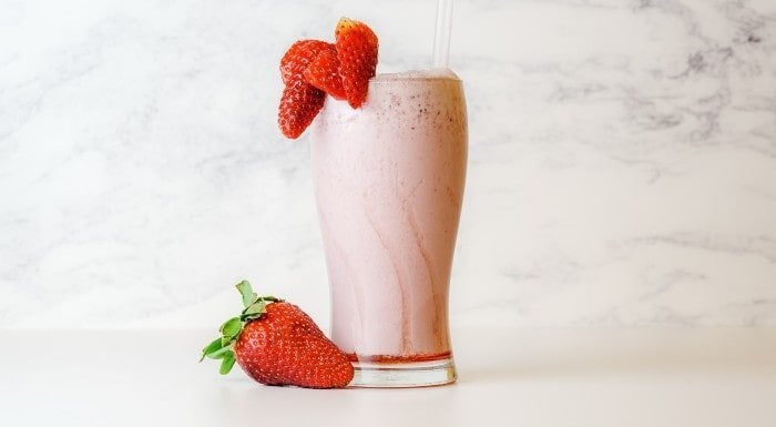 smoothie kur