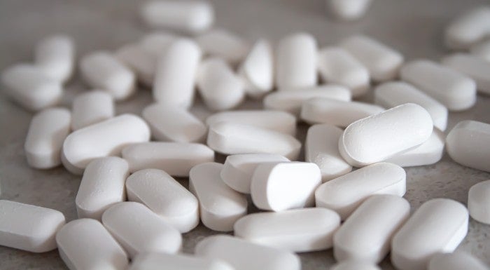 multivitamin