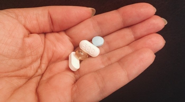 multivitamin