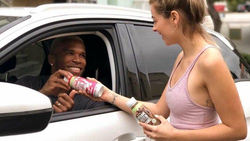 Ready-to-drink Protein | Perfekt til on-the-go fitness fans