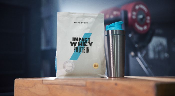 protein under cut