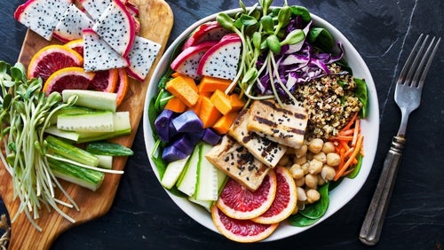 Forstå veganske aminosyrer: Alt hvad du behøver at vide