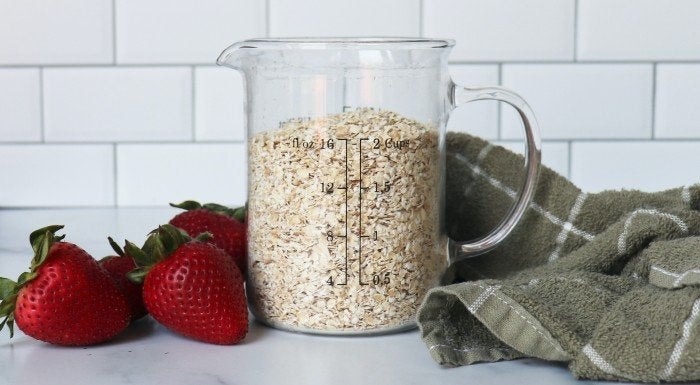 oats