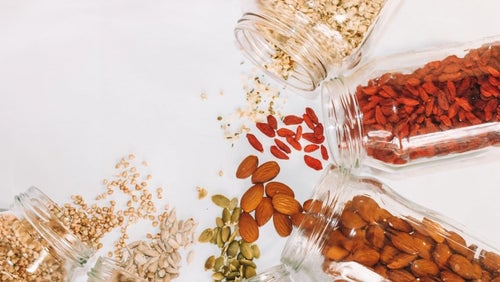 Hvad er superfood fødevarer? Liste over superfoods