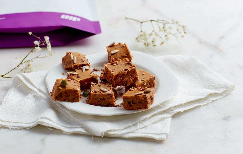 fudge