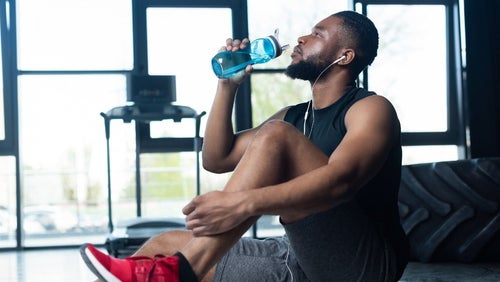Pre-workout Fordele | Hvad er det? Hvornår skal man tage det?
