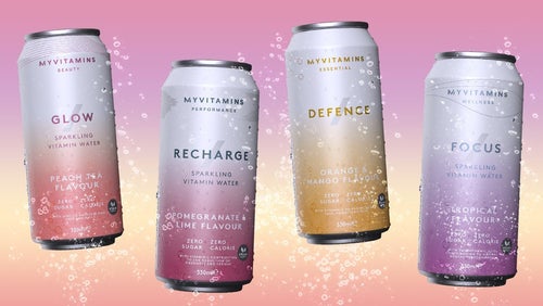 Vitaminvand | Dit hemmelige våben til denne sommer