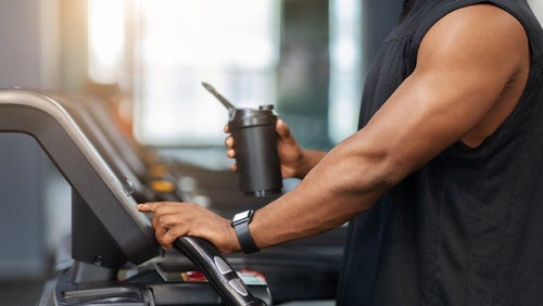 Weight Gainer Protein Shakes | Din hjælp til muskelvækst