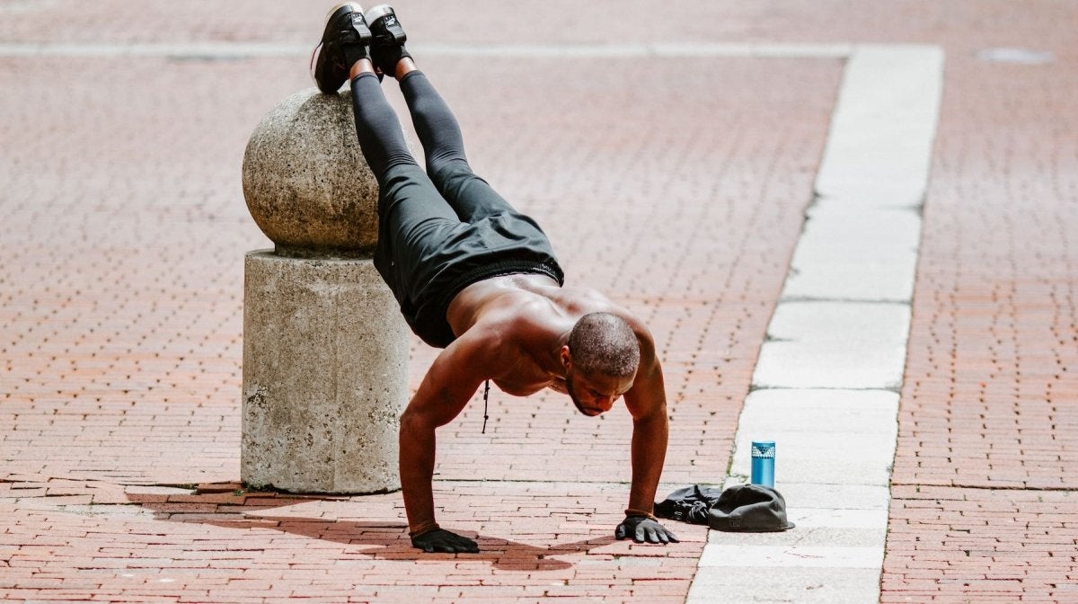 Mesomorph diæt | Hvilken mad skal du spise som mesomorph?