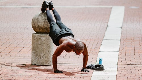 Mesomorph diæt | Hvilken mad skal du spise som mesomorph?