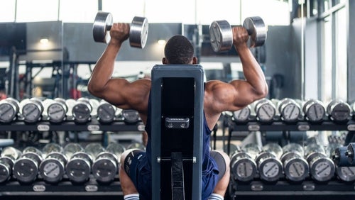 Progressive overload | Hvad er det?