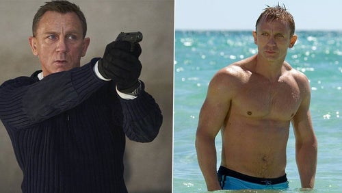Daniel Craigs PT afslører, hvad det kræver at træne James Bond