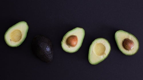 5 sundhedsmæssige fordele ved avokado