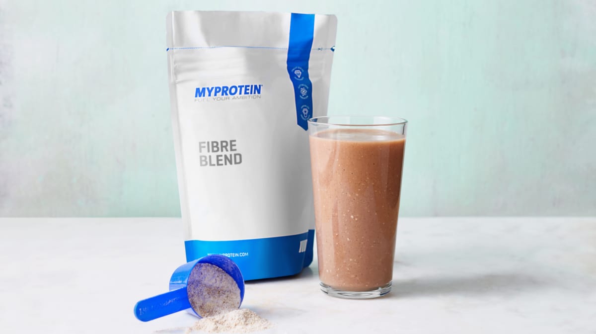 Vegansk for begyndere | Bliv fit for fight med fibre