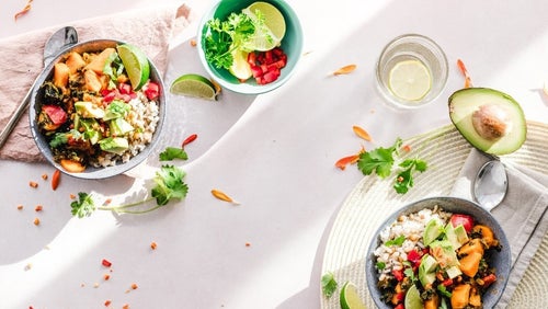 7 overraskende fordele ved en vegansk kost