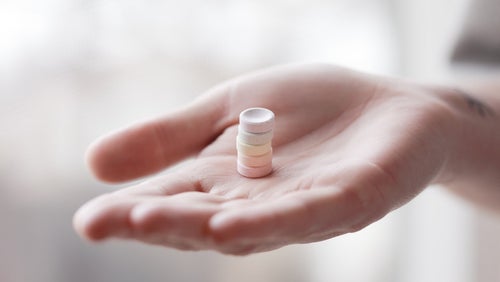 8 bedste kosttilskud til kvinder