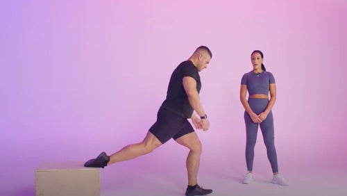 Fem lunge varianter til at pifte din bendag op | Myprotein Masterclass