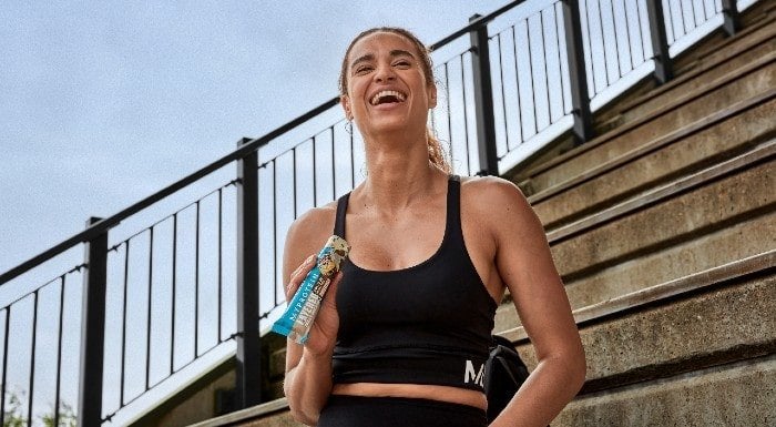 protein-bar