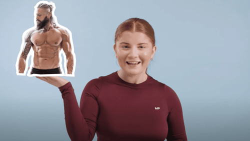 Kreatin er ikke kun til bulking eller mænd | Ekspert forklarer