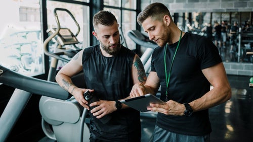 Styrk din gym performance ved brugen af udstrækning