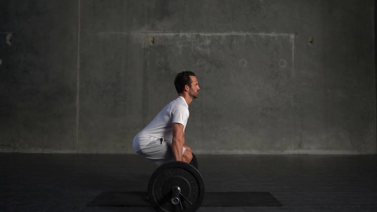 push pull legs split
