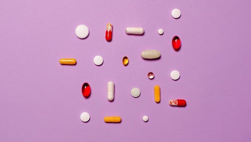 8 vitaminer som alle veganere bør tage | Vegansk guide