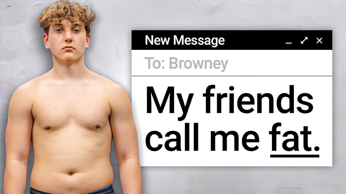 Studerende taber 15 kg og øger samtidig sin styrke i en 90-dages challenge